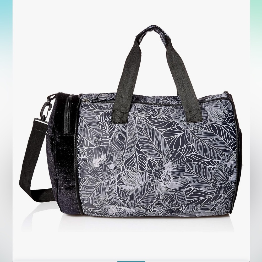 NWT-MAAJI Weekender Bag